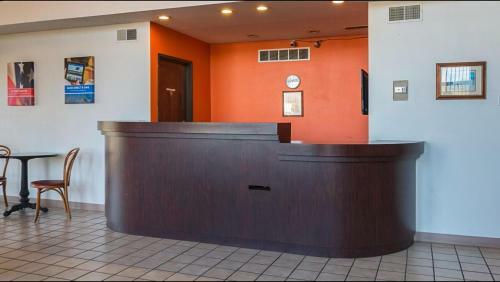 Motel 6 Hannibal Mo