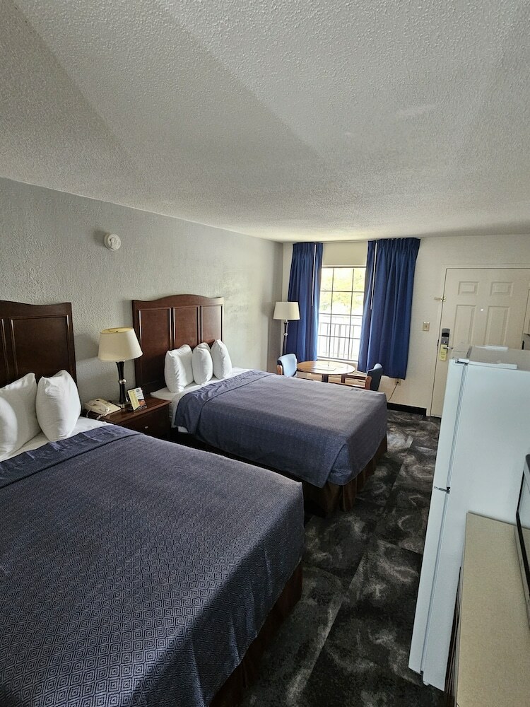 Motel Bluegrass Extended Stay Hotel