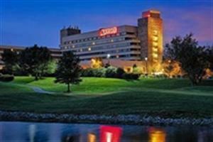 Apartamento Griffin Gate Marriott Resort & Spa