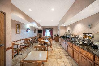 Hotel Best Western Albany Garden Inn