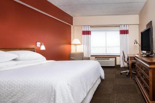 Hotel Four Points By Sheraton Louisville Airport