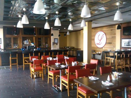 Hotel Four Points By Sheraton Louisville Airport