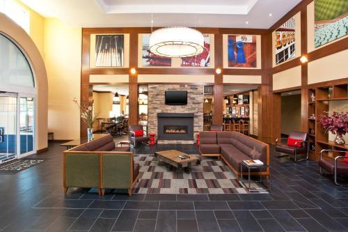Hotel Four Points By Sheraton Louisville Airport