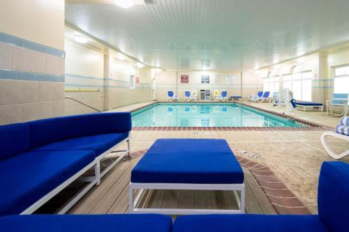 Hotel Four Points By Sheraton Louisville Airport
