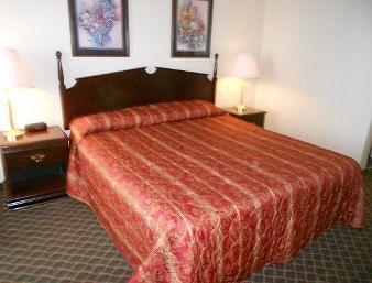 Motel Days Inn Middlesboro Ky