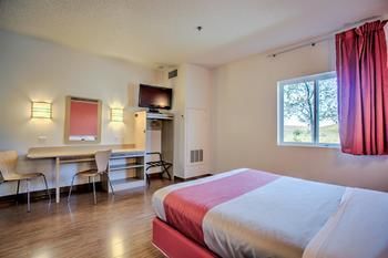 Motel 6 Missoula