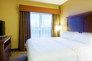 Hotel Homewood Suites By Hilton Billings, Mt