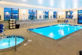Hotel Homewood Suites By Hilton Billings, Mt