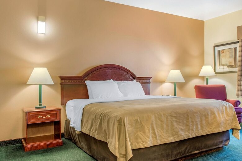 Hotel Quality Inn Helena
