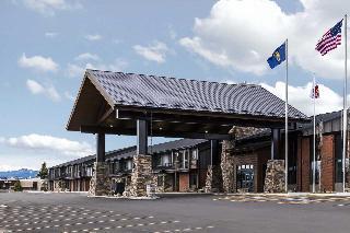 The Copper King Hotel And Convention Center