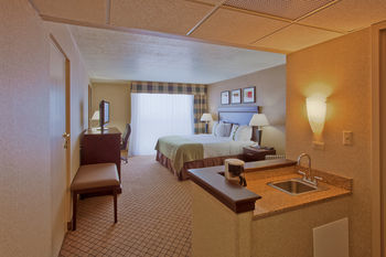 Hotel Holiday Inn Helena Downtown Conference Center