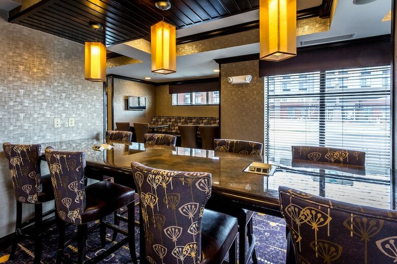 Hotel Holiday Inn Express & Suites Billings