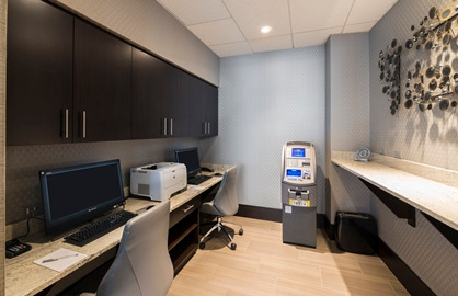 Hotel Hampton Suites Portsmouth Downtown