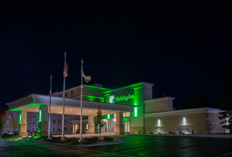 Hotel Holiday Inn Marquette