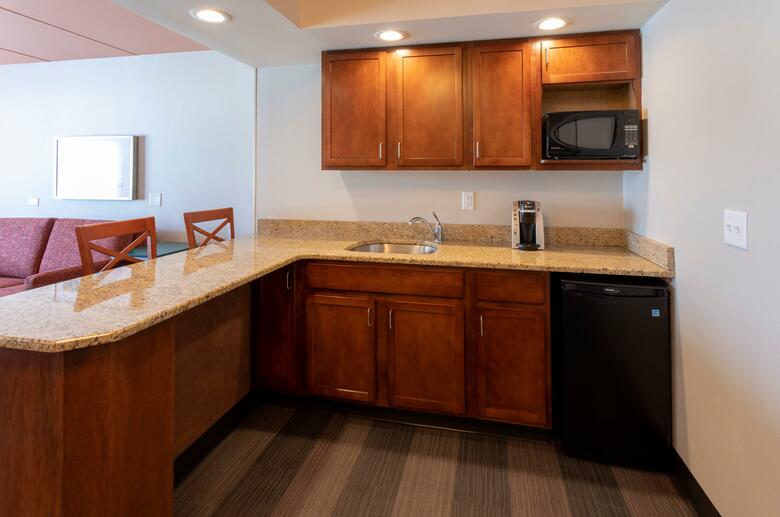 Hotel Holiday Inn Marquette