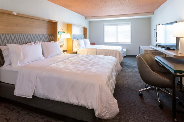 Hotel Holiday Inn Marquette