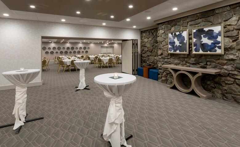 Hotel Holiday Inn Marquette
