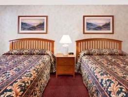 Hotel Knights Inn Traverse City
