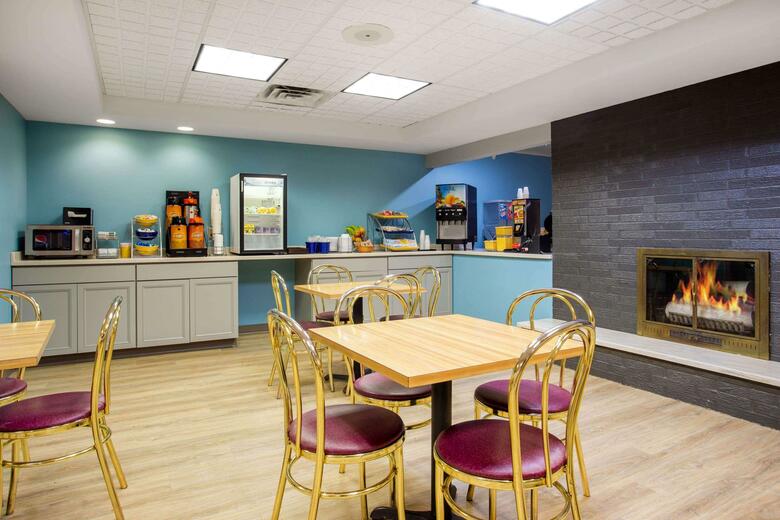 Hotel Days Inn Marquette