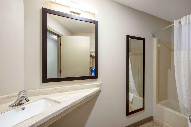 Hotel Days Inn Marquette