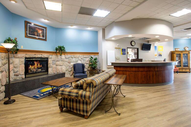 Hotel Days Inn Marquette