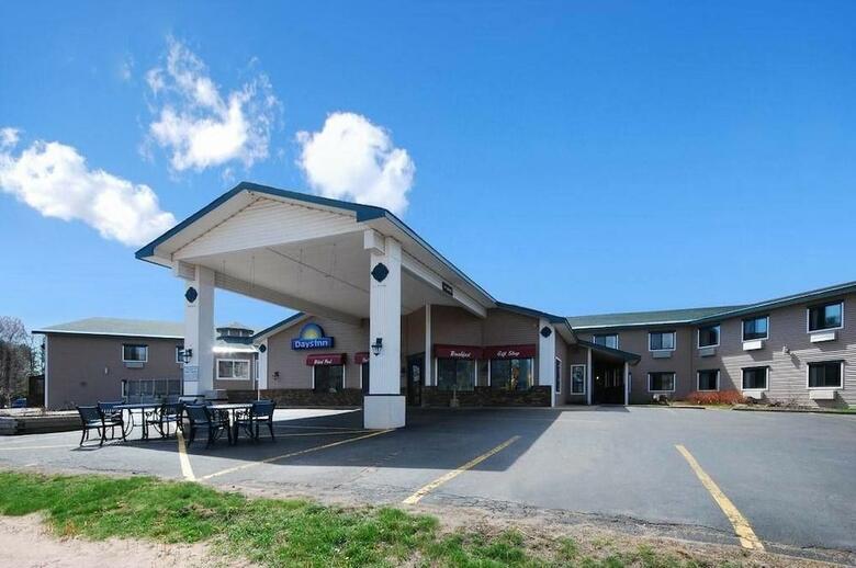 Hotel Days Inn Marquette