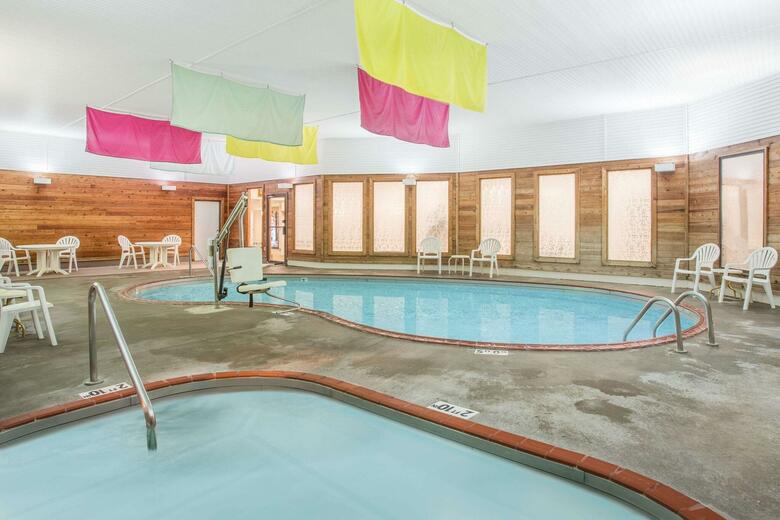 Hotel Days Inn Marquette