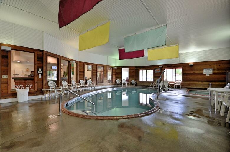 Hotel Days Inn Marquette