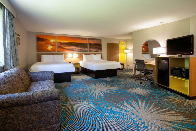 Hotel Days Inn Marquette