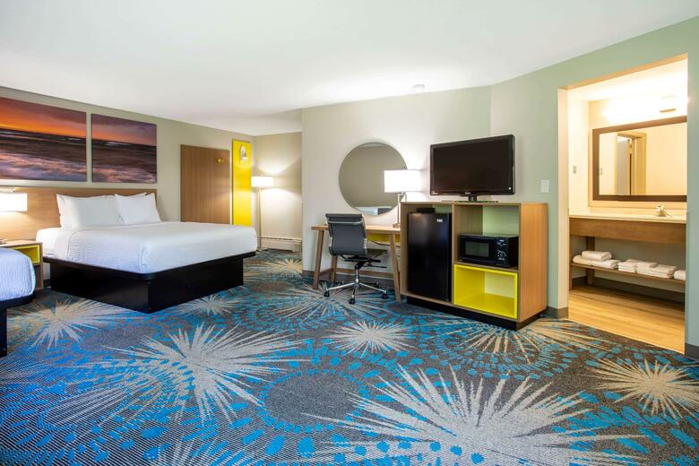 Hotel Days Inn Marquette