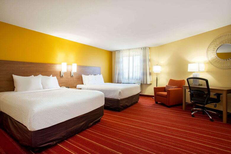 Hotel Days Inn Marquette