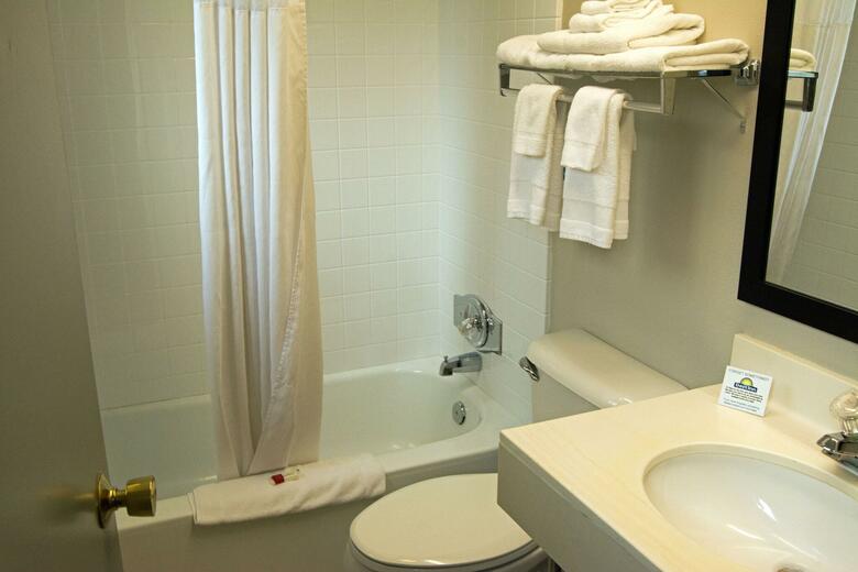 Hotel Days Inn Marquette