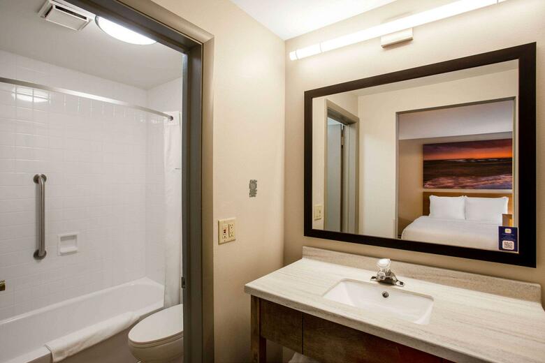 Hotel Days Inn Marquette