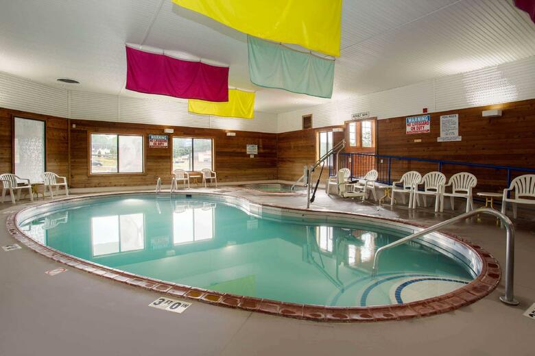 Hotel Days Inn Marquette