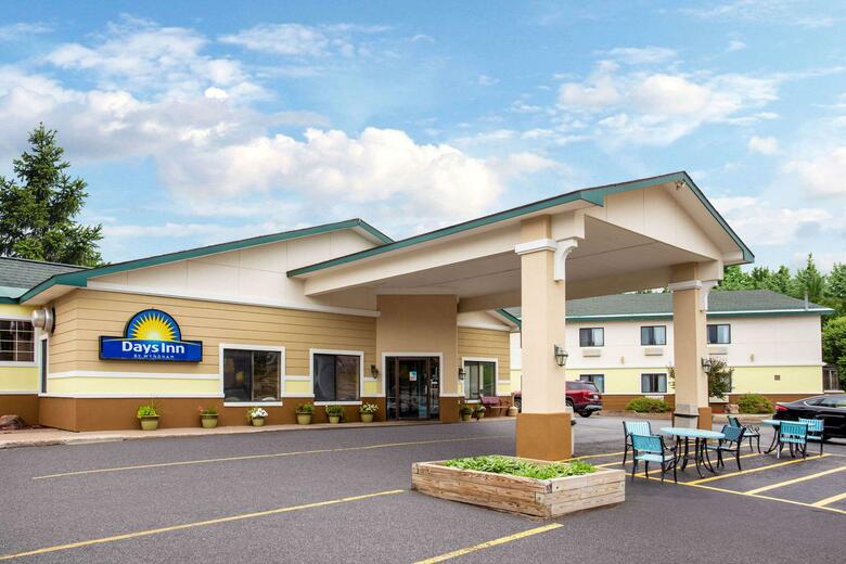 Hotel Days Inn Marquette