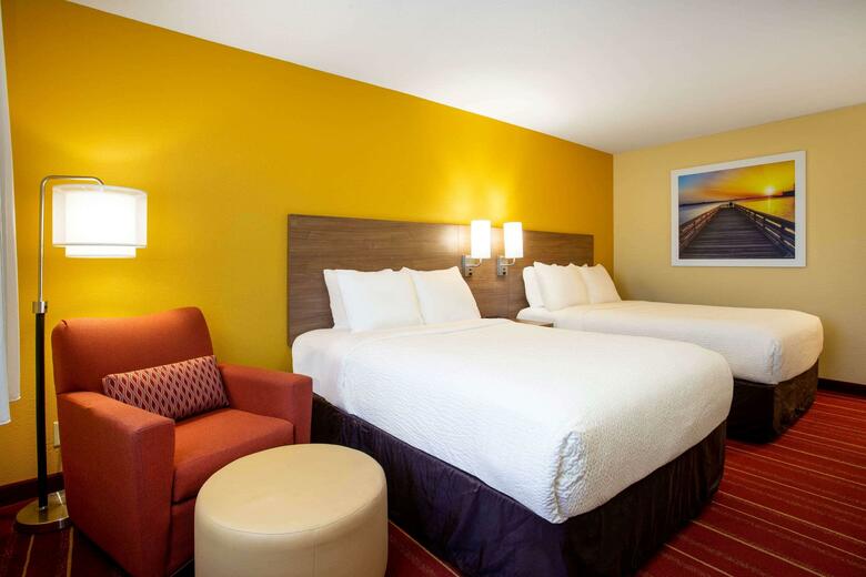 Hotel Days Inn Marquette
