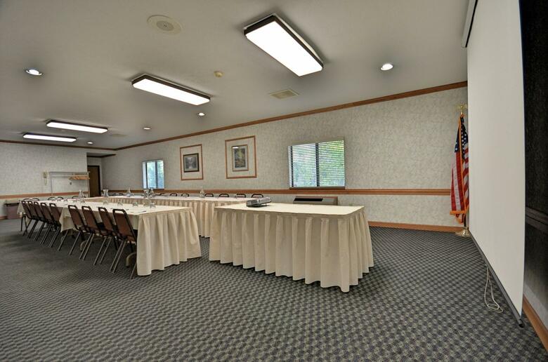 Hotel Days Inn Marquette