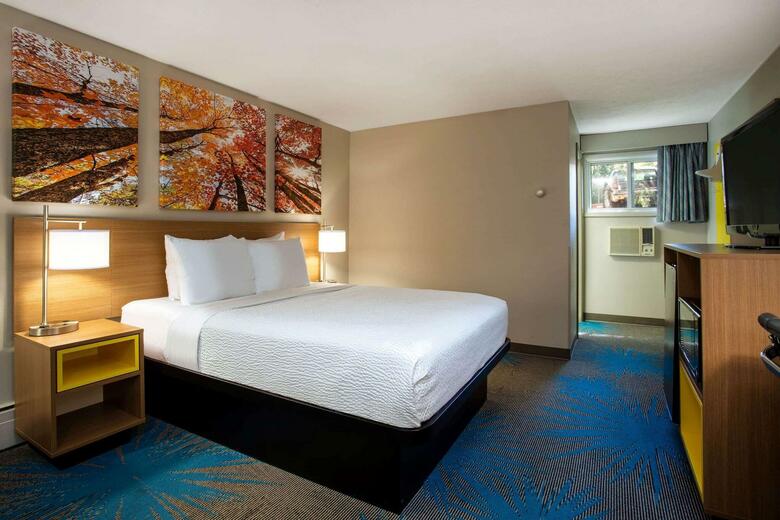 Hotel Days Inn Marquette