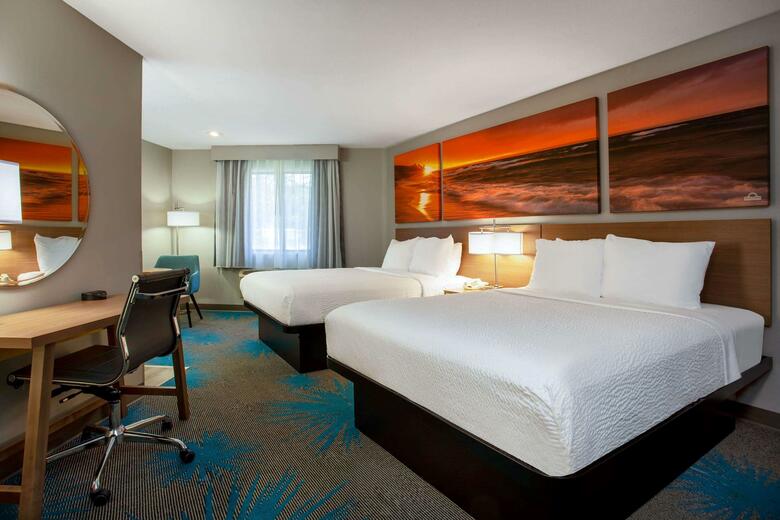 Hotel Days Inn Marquette