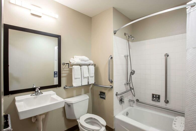 Hotel Days Inn Marquette