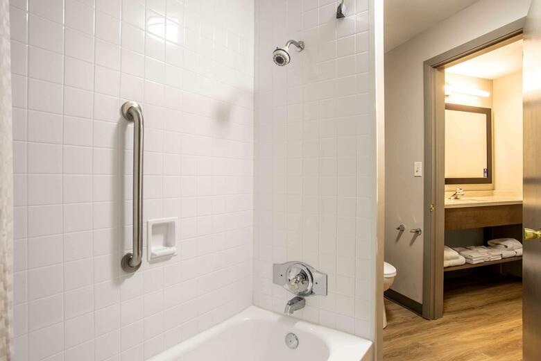 Hotel Days Inn Marquette