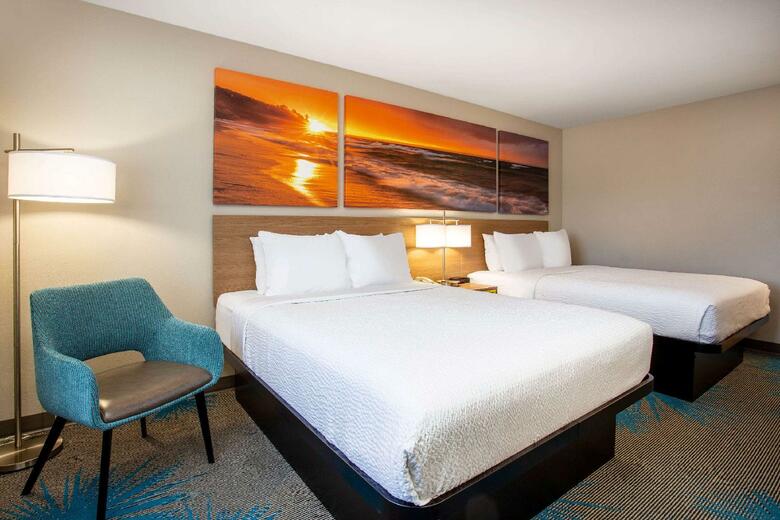 Hotel Days Inn Marquette
