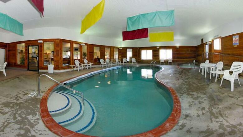 Hotel Days Inn Marquette