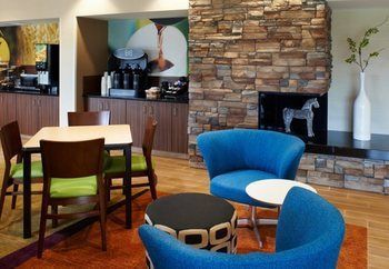 Hotel Fairfield Inn By Marriott Port Huron