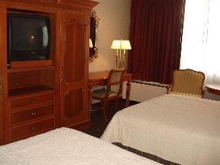 Hotel A Victory Inn & Suites- Muskegon