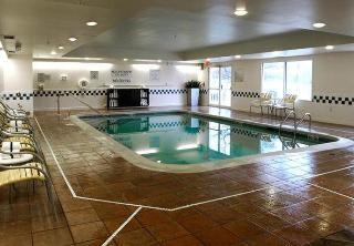 Hotel Fairfield By Marriott Kalamazoo West
