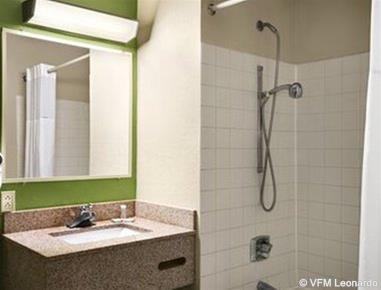 Hotel Travelodge Battle Creek