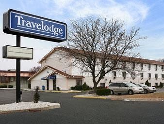 Hotel Travelodge Battle Creek