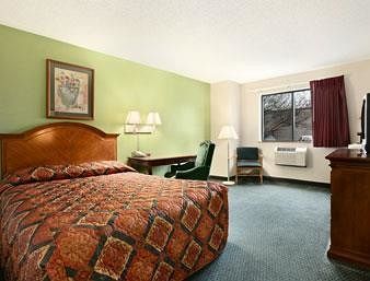 Hotel Travelodge Battle Creek