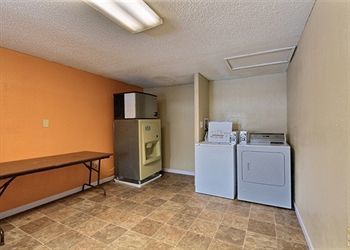 Motel Rodeway Inn